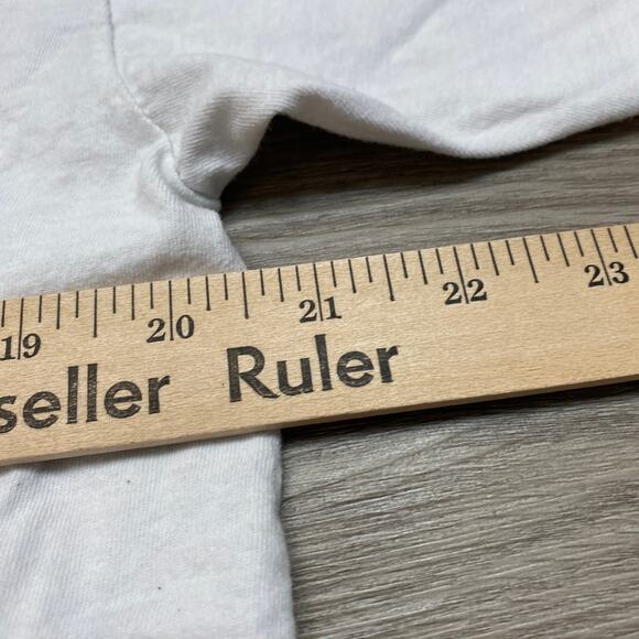 Rare Anton Belinskiy Verkhovna Rada Parliament T-shirt Men's Large Designer - Picture 4 of 11